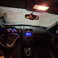 x33 new مدل 95|خودرو سواری و وانت|شهر ری, ولی آباد|دیوار