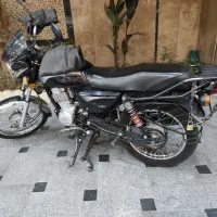 موتور رهرو کارمندی