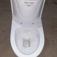 توالت فرنگی با کیفیت بالا|لوازم سرویس بهداشتی|ابهر, |دیوار