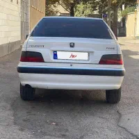 پارس Tu5 مدل ۹۹ دریچه سیمی|خودرو سواری و وانت|شاهرود, |دیوار