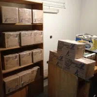 دستکش لاتکس، دستکش جراحی، وینیل اپی حریر