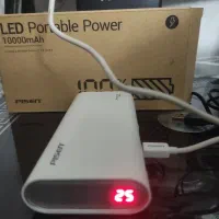 پاور بانک درحدنو