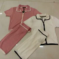 تیشرت دامن زنانه