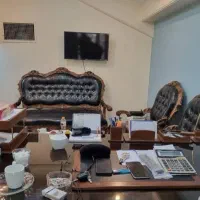 ۹۰ متر دوخواب فول اداری توحید مناسب تمام مشاغل|اجارهٔ دفتر کار، اتاق اداری، مطب|تهران, توحید|دیوار