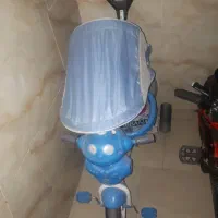 سه چرخه رباتی
