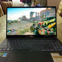 ASUS Core i7 13620H RTX 3050 6GB OLED|رایانه همراه|رشت, دیلمان|دیوار