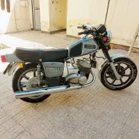 ایژ جفت سیلندر