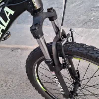 یک عدد دوچرخه سایز 24با 20 سالم|دوچرخه، اسکیت، اسکوتر|اصفهان, میرعماد|دیوار