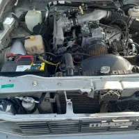 مزدا وانت دوکابین|خودرو سواری و وانت|تهران, هفده شهریور|دیوار