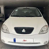 تیبا ۲ بیرنگ مدل ۱۴۰۰