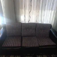 مبل هفت نفره به فروش میرسد