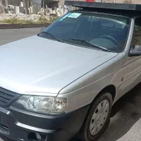 آریسان۲ موتور XU7P مدل ۱۴۰۲|خودرو سواری و وانت|اراک, |دیوار