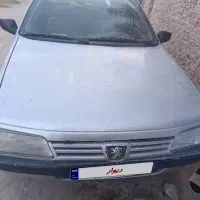 ماشین مدل ۸۴ تمام رنگ شاسی پلمپ|خودرو سواری و وانت|خاش, |دیوار