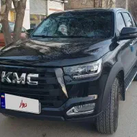 کی ام سی تی ۸