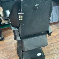 فروش دکور آرایشگاه و صندلی برقی|آرایشگاه و سالن‌های زیبایی|یزد, |دیوار