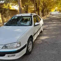 پژو پارس دوگانه فابریک ۹۷|خودرو سواری و وانت|تفت, |دیوار