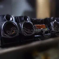 غول مرحله آخر sony lbt-zux10d