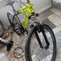 ۲۶المپباد|دوچرخه، اسکیت، اسکوتر|چهارباغ, |دیوار