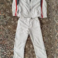 گرمکن ورزشی شمعی