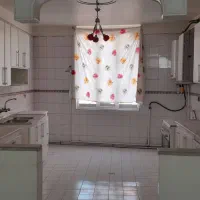 ۸۵ متر دوخوابه تک واحدی