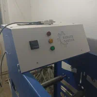 دستگاه بسته بندی 3کاره صفره یک بارمصرف قیمت