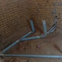 تاسیسات و لوله کشی|خدمات پیشه و مهارت|شیروان (خراسان), |دیوار