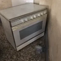 گاز فردار۵ شعله|اجاق گاز و لوازم برقی پختوپز|تهران, سازمان آب|دیوار