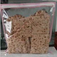 کیسه نان داخل فریزر