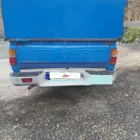 نیسان تک|خودرو سواری و وانت|بناب, |دیوار