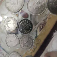 سکه انواع کشورها|کلکسیون سکه، تمبر، اسکناس|بیرجند, |دیوار