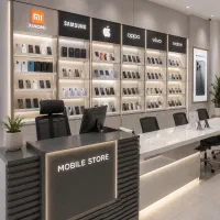 موبایل شرایطی و اقساط و...