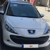 207 پانا دنده ای مدل 1403