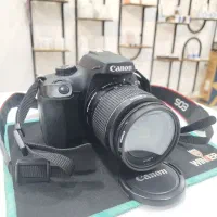 دوربین حرفه ای کنون 4000D