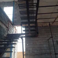 تاسیسات ساختمانی امین|خدمات پیشه و مهارت|مشهد, گاز|دیوار