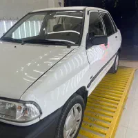 پراید درجه یک ی گلگیررنگ|خودرو سواری و وانت|شهرکرد, |دیوار