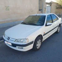 پژو پارس|خودرو سواری و وانت|سربیشه, |دیوار