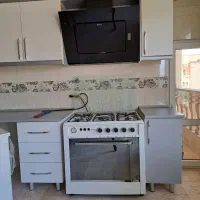 گاز تکنو اصل پنج شعله طرح فر