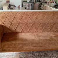 مبل راحتی|مبلمان خانگی و میز عسلی|خمینی‌شهر, |دیوار