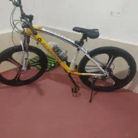 دوچرخه نیمه حرفه‌ای