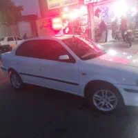 سمند ef7 مدل 90|خودرو سواری و وانت|قم, حاج زینل|دیوار