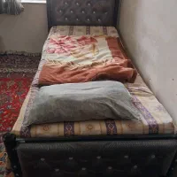 تخت یه نفره