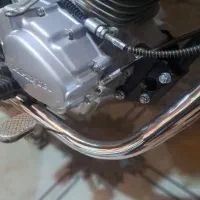 موتور کویر ۱۴۰۰|موتورسیکلت|اهواز, کوی مندلی(سه راه خرمشهر)|دیوار