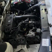 پارس سال مدل ۹۸ در حد خشک استثنایی|خودرو سواری و وانت|بندر ماهشهر, |دیوار