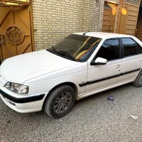 پژو پارس tu5. 1400|خودرو سواری و وانت|ابریشم, |دیوار