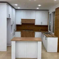 پرشین کابینت آماده پیش‌ساخته طرح پرشین|مصالح و تجهیزات ساختمان|کرج, مصباح|دیوار