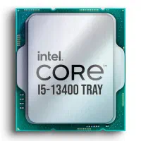 باندل cpu و مادربورد 13400 و b760mk DDR5