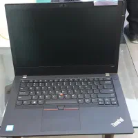 لپ تاپ لنوو استوک T480
