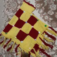 شنل و پولیور بچگانه