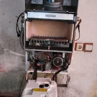 پکیج calda Venezia|آبگرمکن، پکیج، شوفاژ|سبزوار, امیریه|دیوار