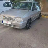 پراید111